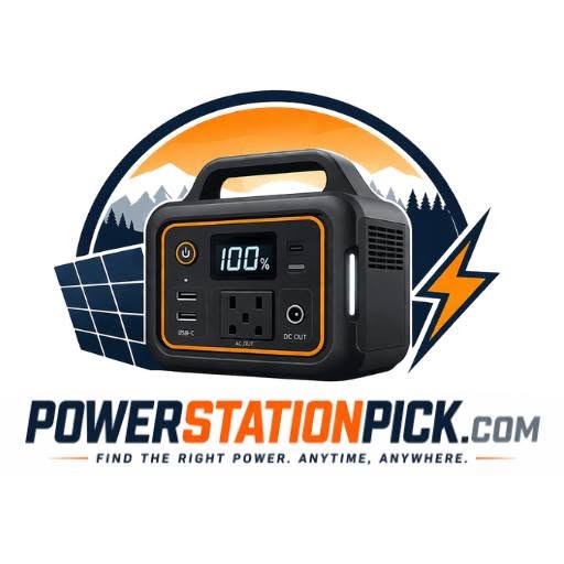 Power Station Pick